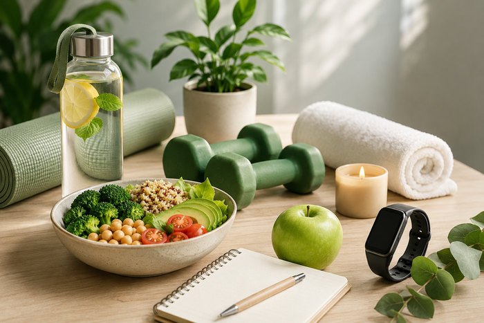 Professional Stainless Steel Prep Station