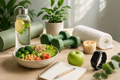 Professional Stainless Steel Prep Station