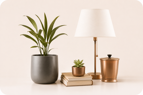Home Essentials
