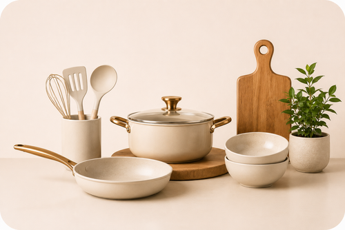 Kitchen Essentials