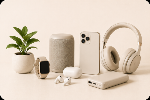Tech Gadgets