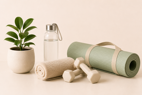 Health & Wellness