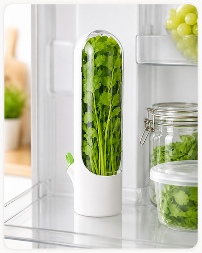 Herb Saver Pod 🔥| Pack of 2