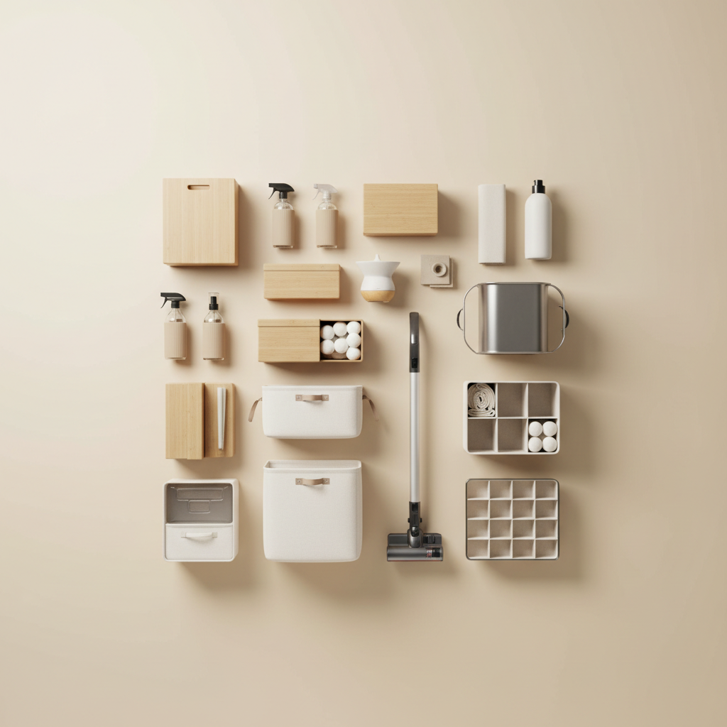 Home Essentials