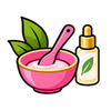 Ideal for DIY Skincare