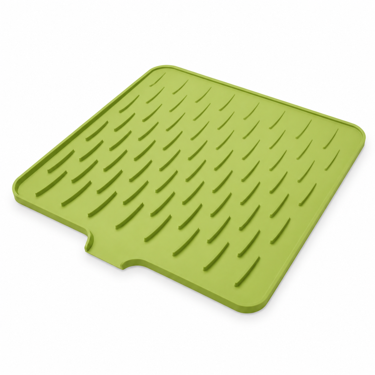 Silicone Dish Drying Mat for Kitchen