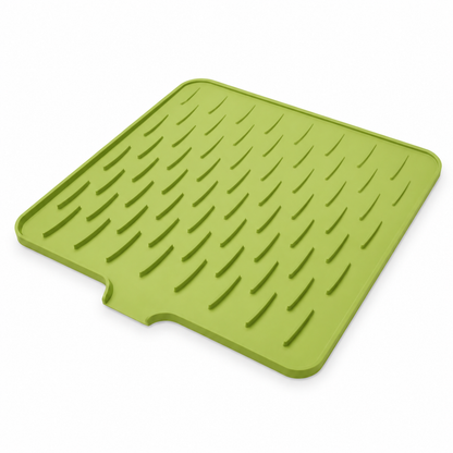 Silicone Dish Drying Mat for Kitchen