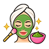Perfect for Face Masks