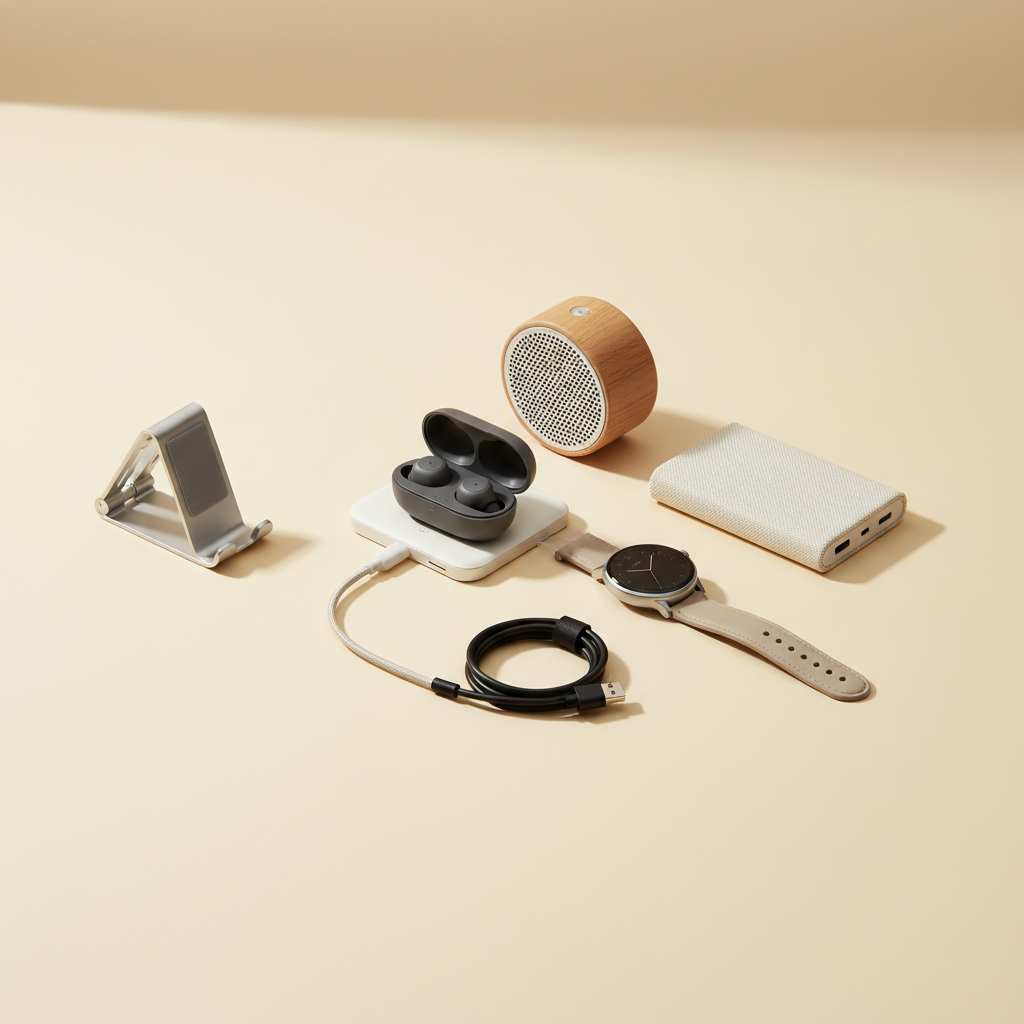 Tech Gadgets